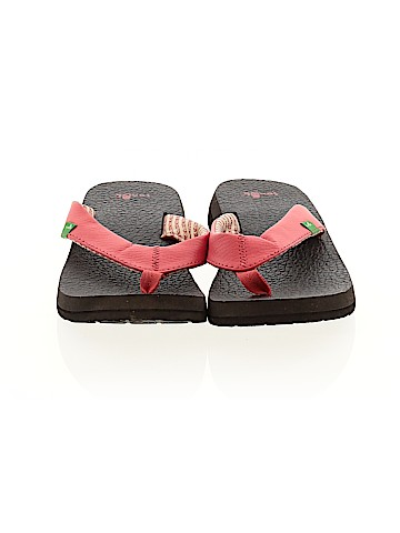 Sanuk Sandals (view 2)