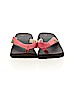 Sanuk Pink Sandals Size 6 - photo 2
