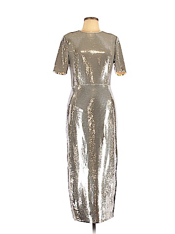 Diane von Furstenberg Cocktail Dress (view 1)