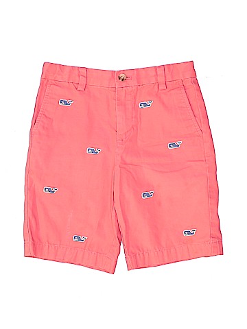 Vineyard Vines Khaki Shorts (view 1)