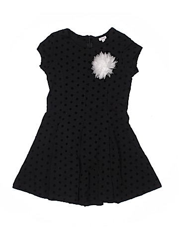 Blu Kids Dress (view 1)