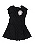 Blu Kids Black Dress Size 8/9 - photo 1
