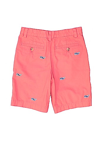 Vineyard Vines Khaki Shorts (view 2)