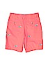 Vineyard Vines 100% Cotton Pink Khaki Shorts Size 7 - photo 2