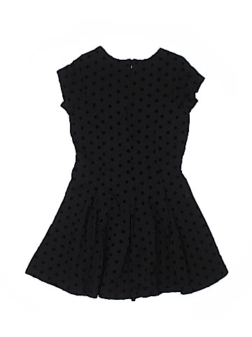 Blu Kids Dress (view 2)