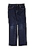 Crewcuts Blue Jeans Size 7 - photo 1