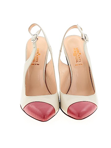 Mercanti Fiorentini Heels (view 2)