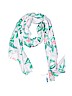 Old Navy 100% Polyester Tropical Pink Scarf One size - photo 1
