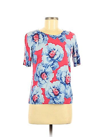 Talbots Short Sleeve Top (view 1)