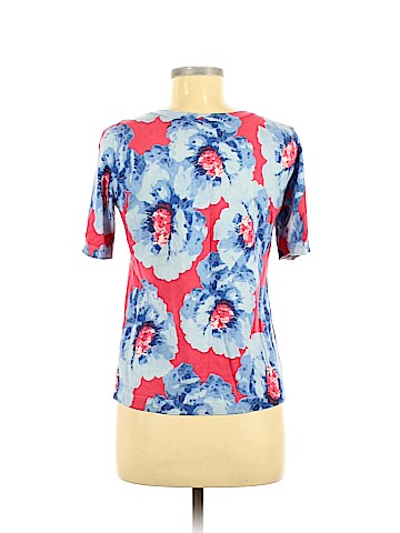 Talbots Short Sleeve Top (view 2)