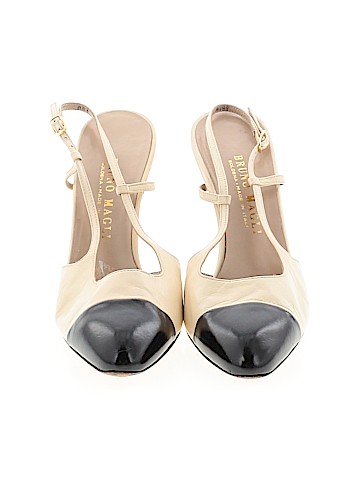 Bruno Magli Heels (view 2)