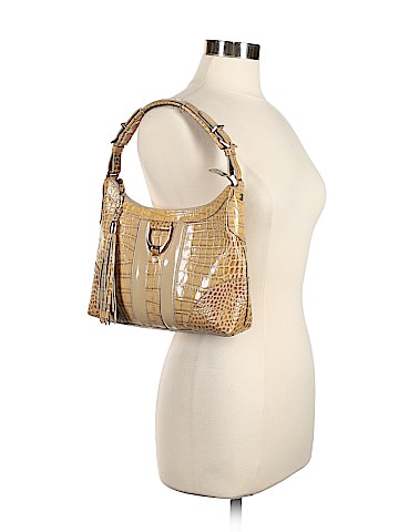 Cole Haan Leather Shoulder Bag (view 2)