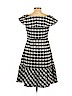 Ann Taylor Black Casual Dress Size 10 (petite) - photo 2