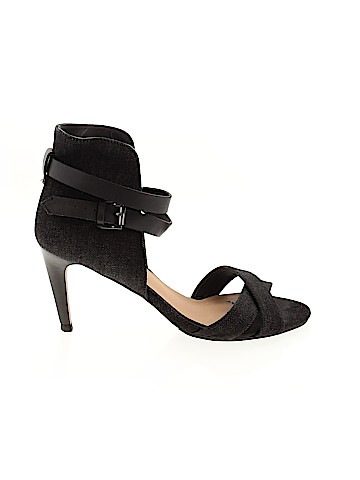 Joe's Jeans Heels (view 1)