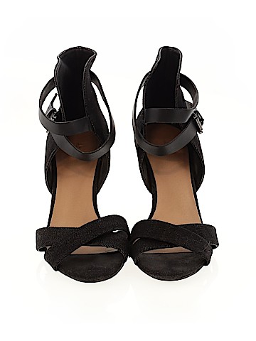 Joe's Jeans Heels (view 2)