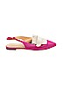 Unbranded Pink Flats Size EU 42 - photo 1