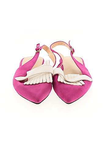 Unbranded Flats (view 2)