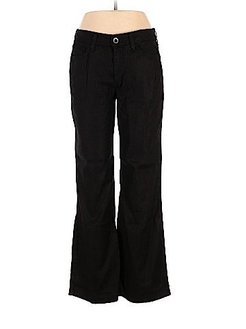 NYDJ Linen Pants (view 1)