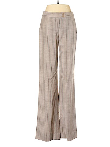 ETRO Wool Pants (view 1)