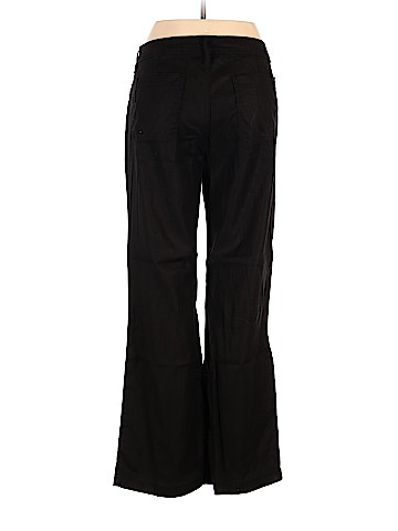 NYDJ Linen Pants (view 2)