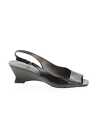 Franco Sarto Wedges (view 1)