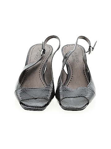 Franco Sarto Wedges (view 2)