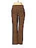 J. Crew Factory Store Brown Cords Size 26 waist (petite) - photo 2