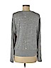 Gap Gray Sweatshirt Size M (petite) - photo 2
