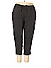 Old Navy 100% Cotton Gray Casual Pants Size 2X - photo 1