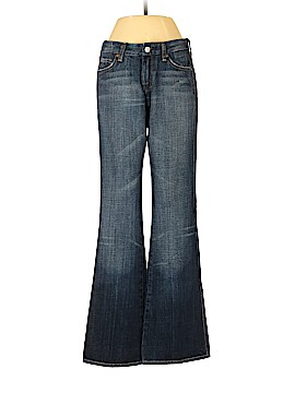 7 For All Mankind Size 26 waist