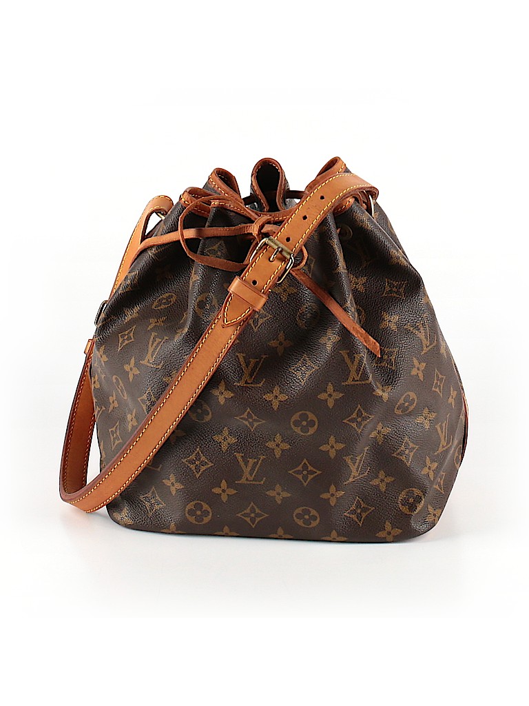 Louis Vuitton Petit Noe Measurements Chart Paul Smith