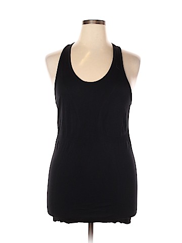 Assorted Brands Active Tank (view 1)