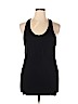 Assorted Brands Black Active Tank Size XL - photo 1