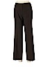 Ann Taylor LOFT Brown Dress Pants Size 6 (petite) - photo 1