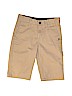 Volcom Tan Khaki Shorts Size 12 - photo 1