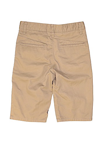 Volcom Khaki Shorts (view 2)