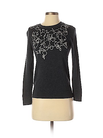 Halogen Pullover Sweater (view 1)