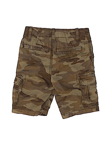 Gap Cargo Shorts (view 2)