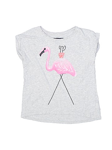 Gap Kids Short Sleeve T-Shirt (view 1)