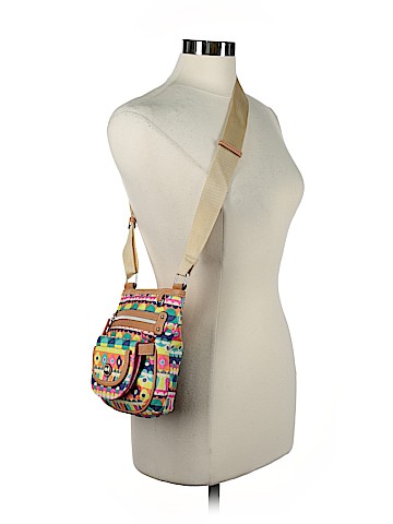 Lily Bloom Crossbody Bag (view 2)