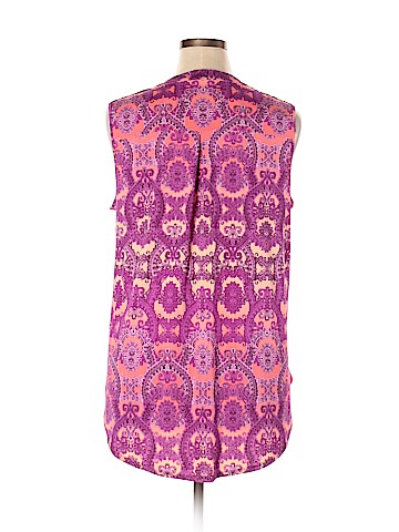 C established 1946 Sleeveless Top (view 2)