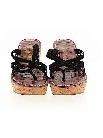 Sam Edelman Wedges (view 2)