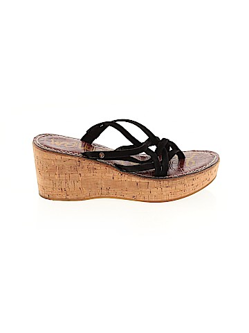 Sam Edelman Wedges (view 1)