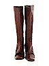 Franco Martini Brown Boots Size EU 36 1/2 - photo 2