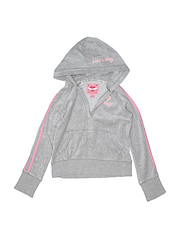 Gap Pullover Hoodie (view 1)