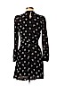 & Other Stories Black Casual Dress Size 6 - photo 2