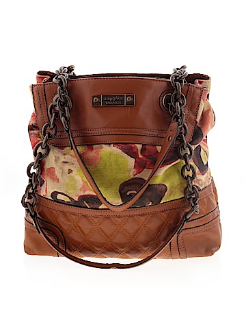 Simply Vera Vera Wang Shoulder Bag (view 1)