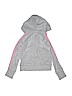 Gap Gray Pullover Hoodie Size 10 - photo 2