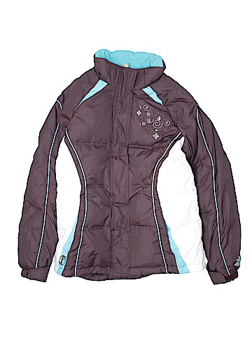 ZeroXposur Coat (view 1)