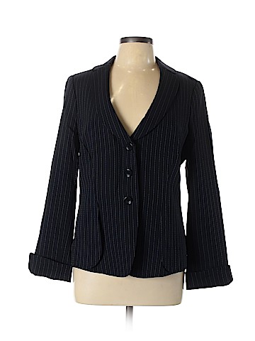 Armani Collezioni Wool Coat (view 1)